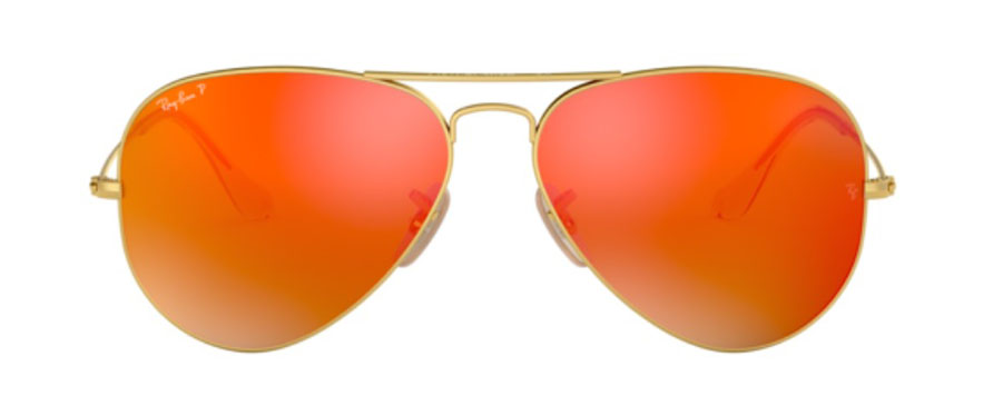 Ray Ban 0169 3025 AVIATOR 112 4D (58)